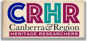 CRHR