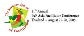 IAF Asia Conference