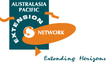Australasia Pacific Extension Network