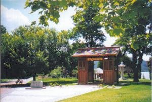 Gateway Canberra-Nara Park