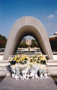 Memorial Cenotaph