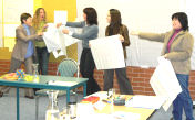 Facilitation training Mark Butz Futures by Design