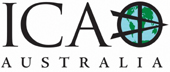 ICAA logo