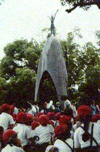 Children's Monument