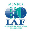 IAF logo