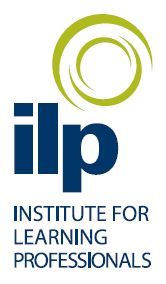 ILP logo