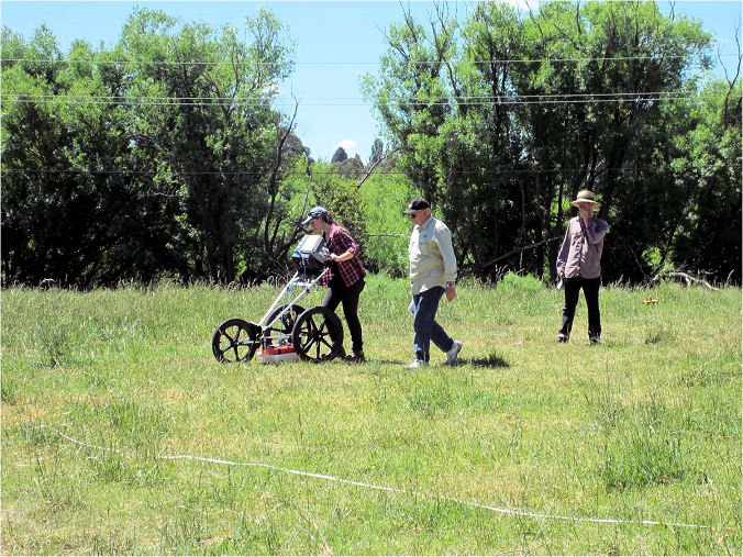 ANU geophys work Nov 2014 - Mark Butz